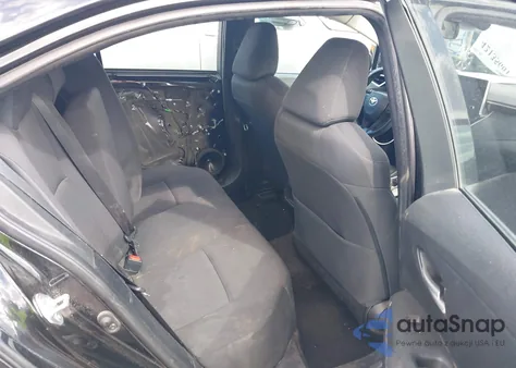 2021 Toyota Corolla Le from USA, damaged, VIN 5YFEPMAE2MP179785